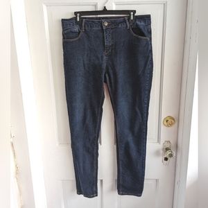 Thorn brand Women's Jeans Size 14